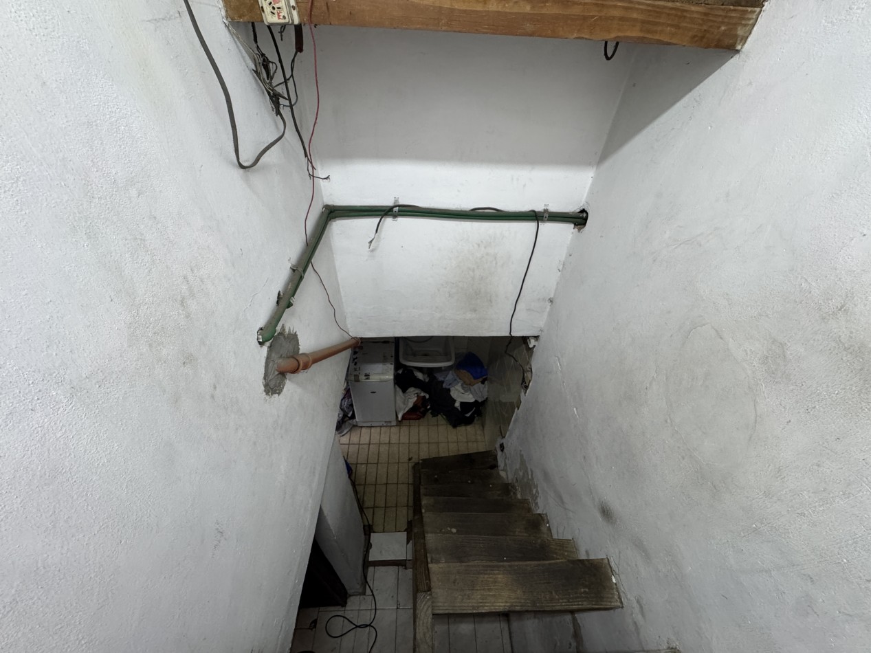 Venta de PH en Constitucion - 4 ambientes y terraza - Sin expensas