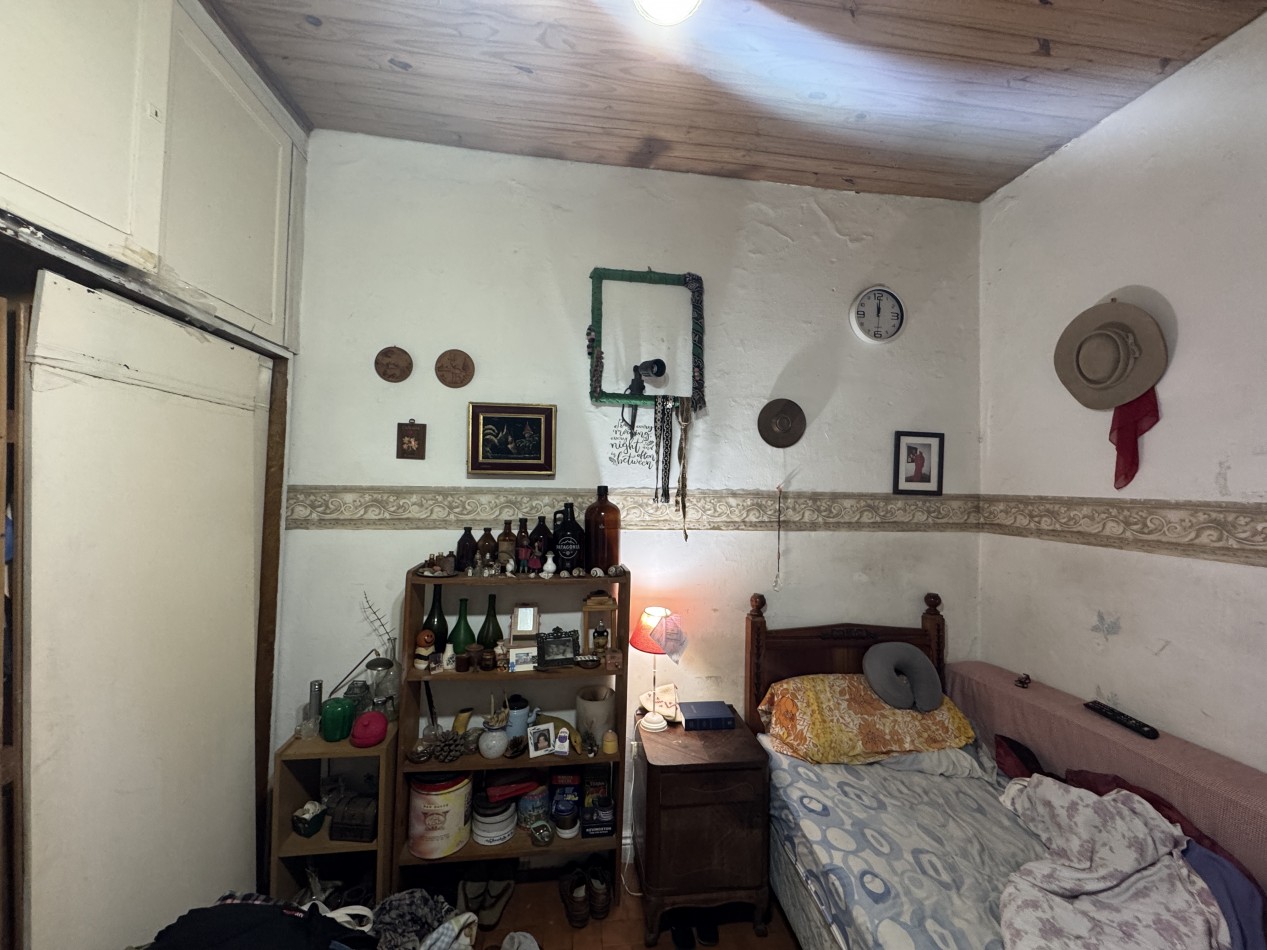 Venta de PH en Constitucion - 4 ambientes y terraza - Sin expensas