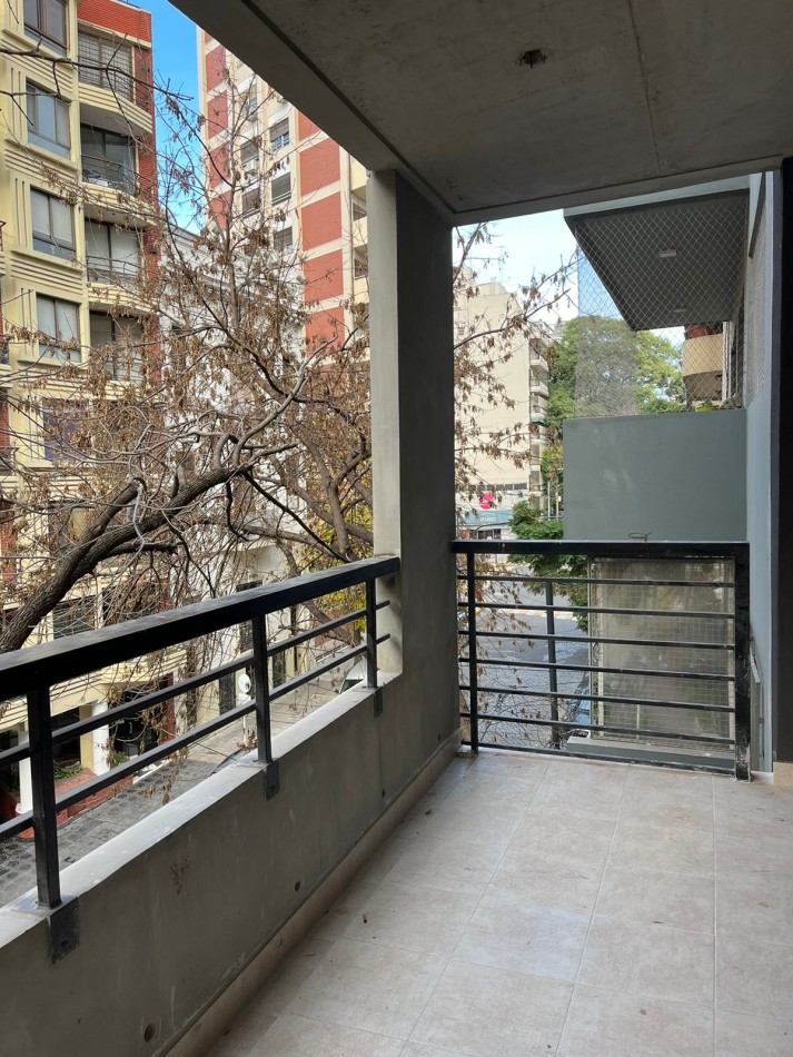 Departamentos Monoambientes, 2 y 3 ambientes a estrenar