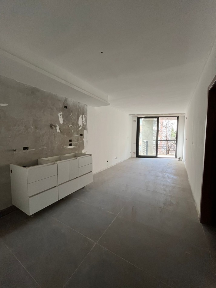 Departamentos Monoambientes, 2 y 3 ambientes a estrenar