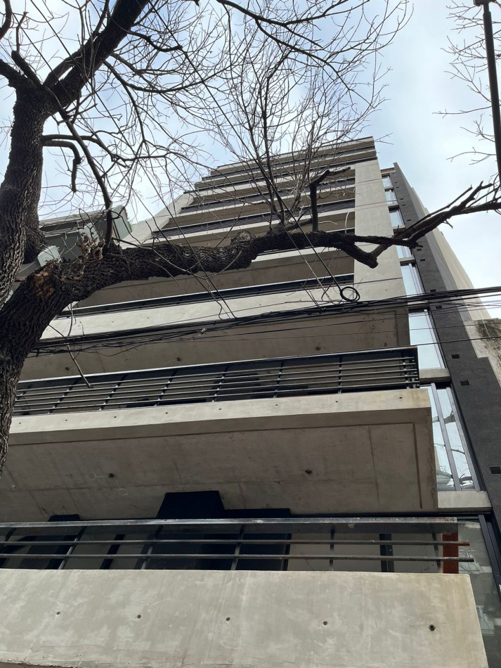 Departamentos Monoambientes, 2 y 3 ambientes a estrenar