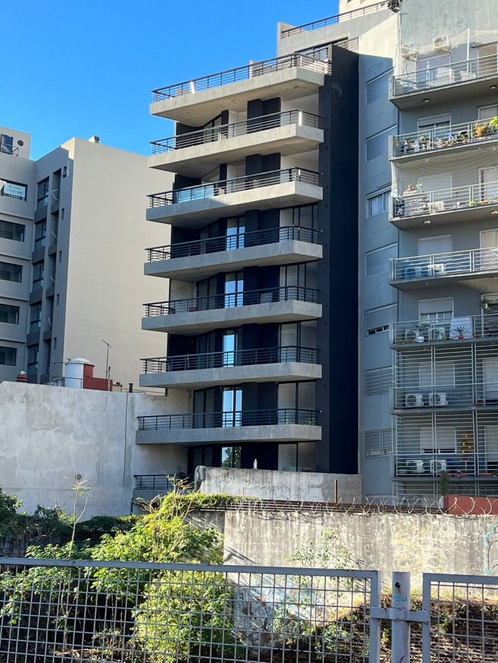 Departamentos Monoambientes, 2 y 3 ambientes a estrenar