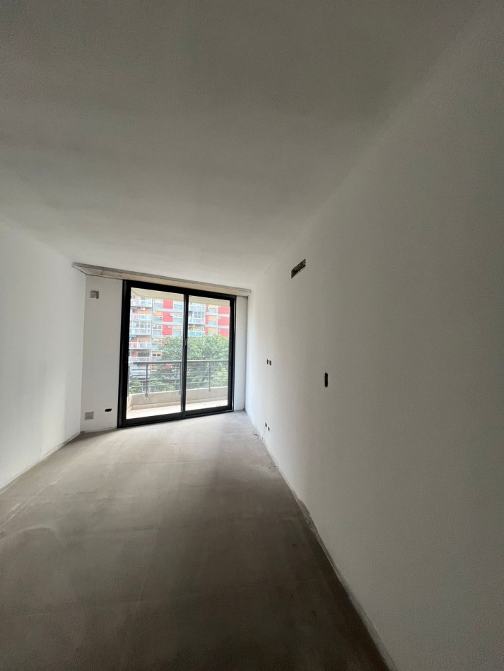 Departamentos Monoambientes, 2 y 3 ambientes a estrenar