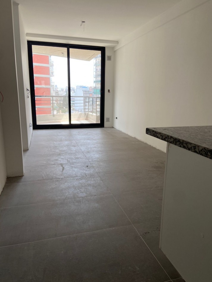 Departamentos Monoambientes, 2 y 3 ambientes a estrenar