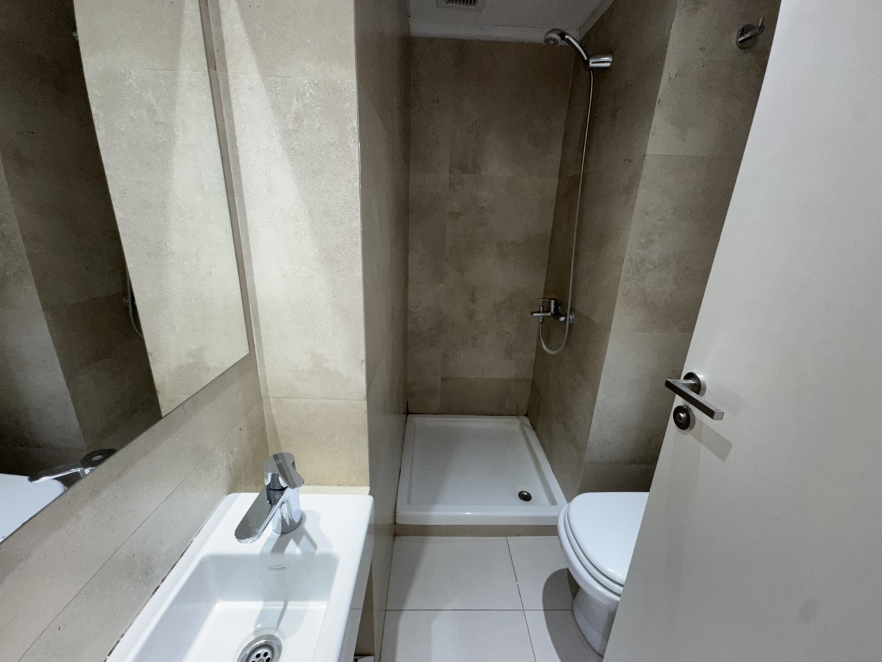 ALQUILER DEPARTAMENTO FULL AMENITIES 3 DORMITORIOS C/ COCHERA