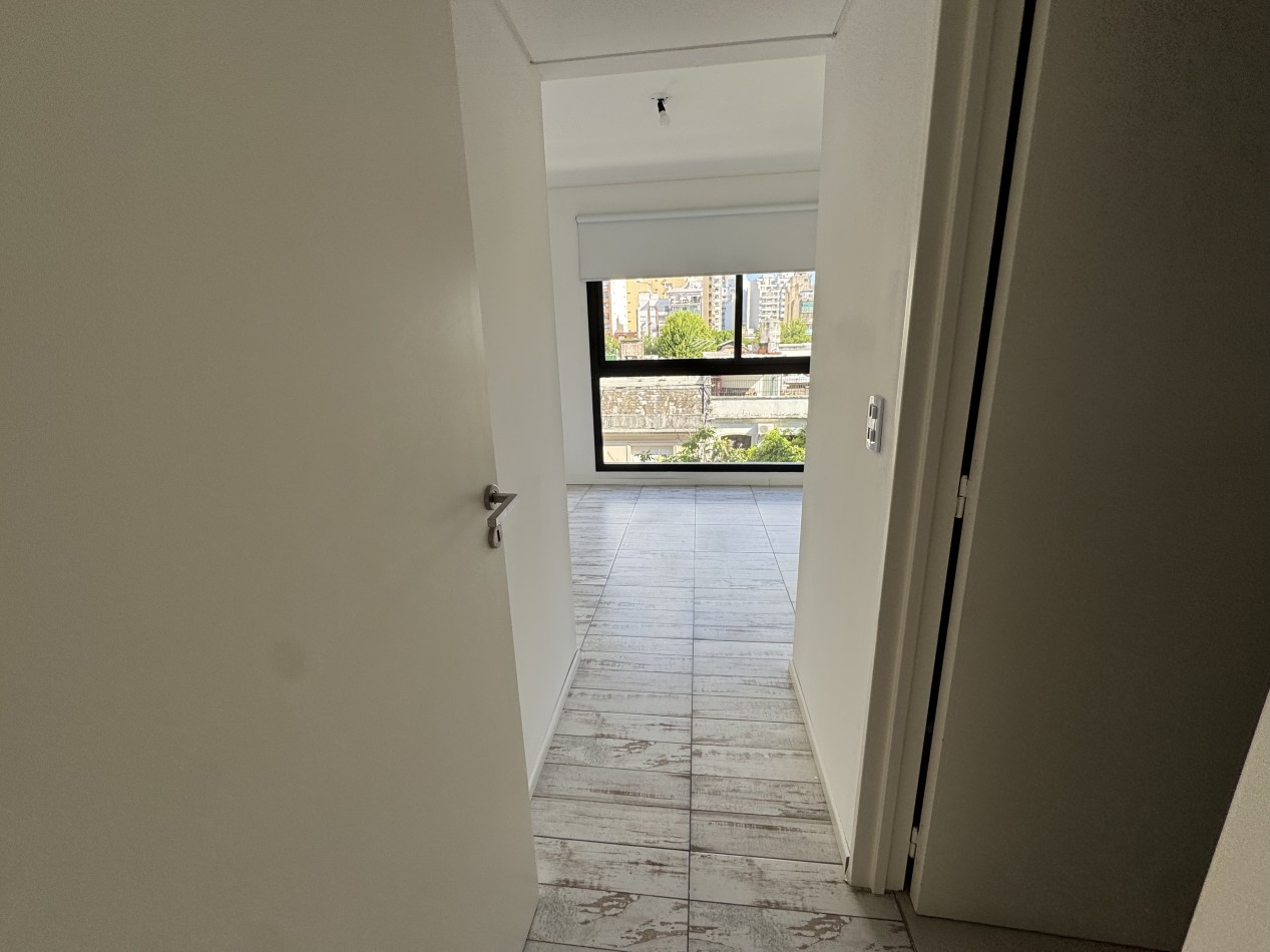 ALQUILER DEPARTAMENTO FULL AMENITIES 3 DORMITORIOS C/ COCHERA