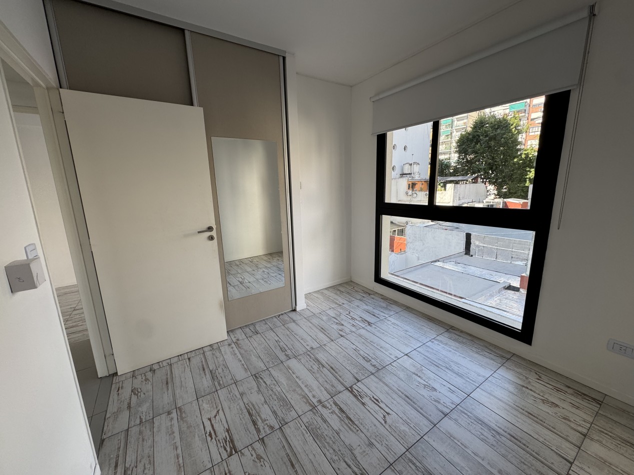 ALQUILER DEPARTAMENTO FULL AMENITIES 3 DORMITORIOS C/ COCHERA