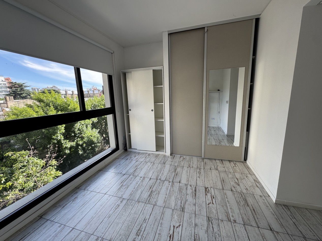 ALQUILER DEPARTAMENTO FULL AMENITIES 3 DORMITORIOS C/ COCHERA