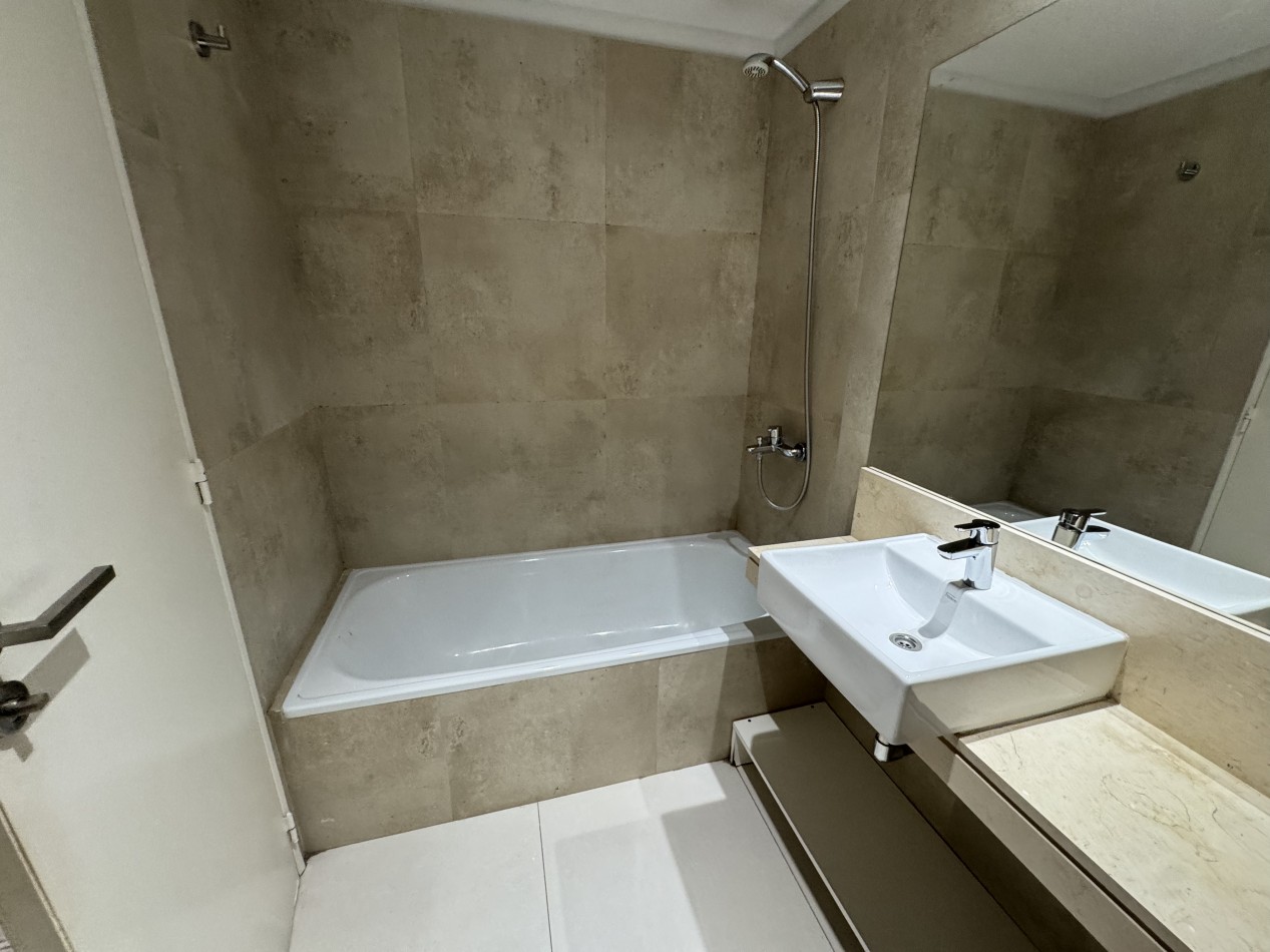 ALQUILER DEPARTAMENTO FULL AMENITIES 3 DORMITORIOS C/ COCHERA