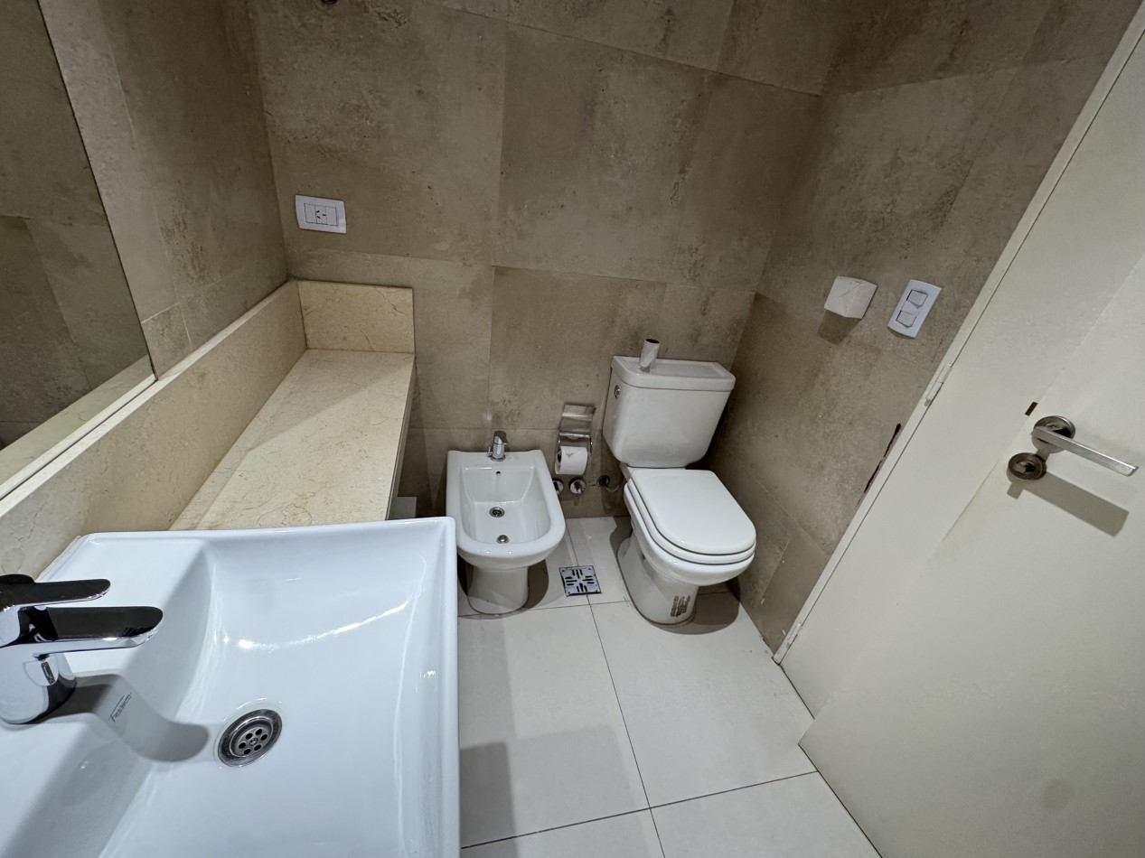 ALQUILER DEPARTAMENTO FULL AMENITIES 3 DORMITORIOS C/ COCHERA