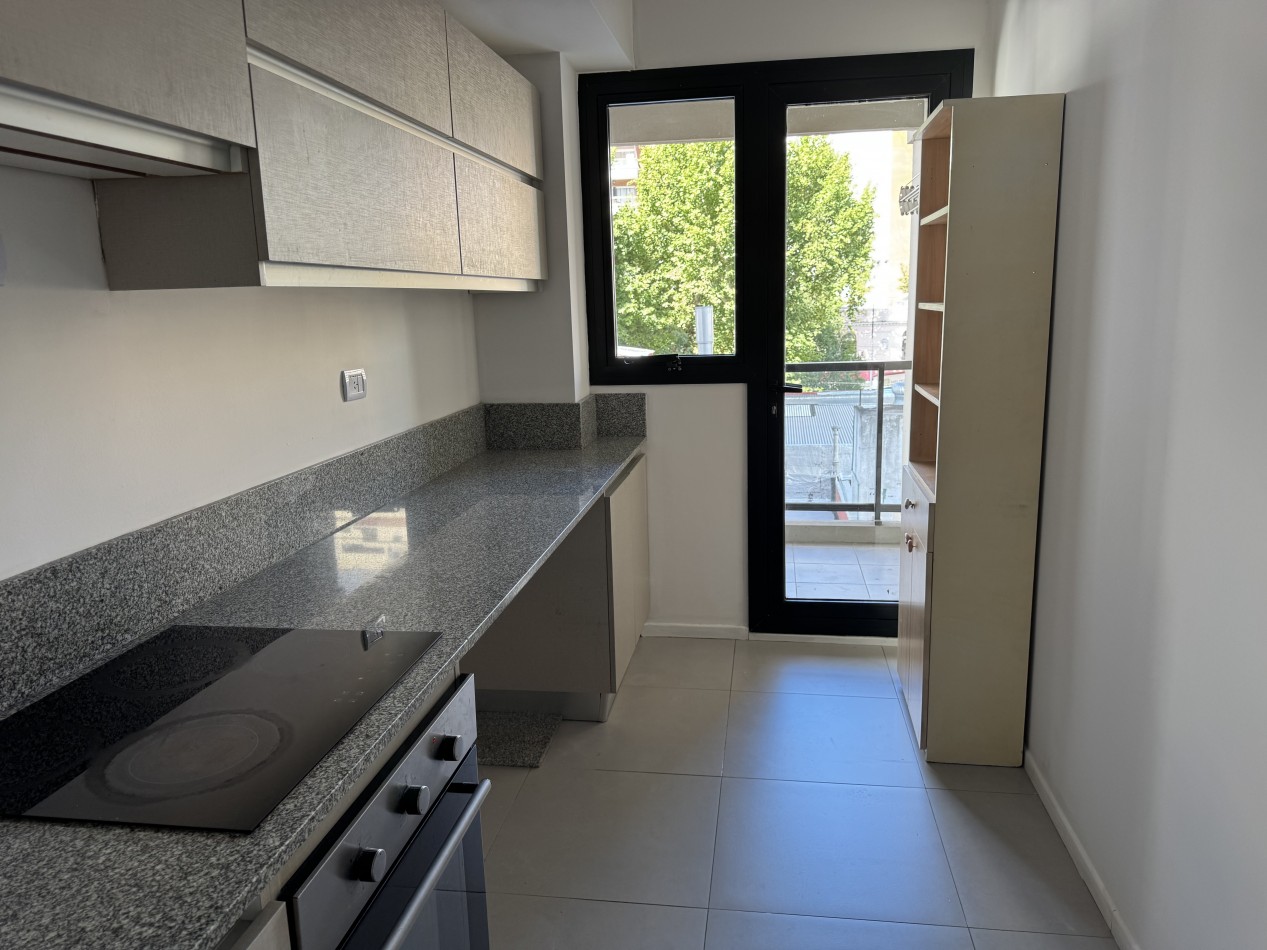 ALQUILER DEPARTAMENTO FULL AMENITIES 3 DORMITORIOS C/ COCHERA