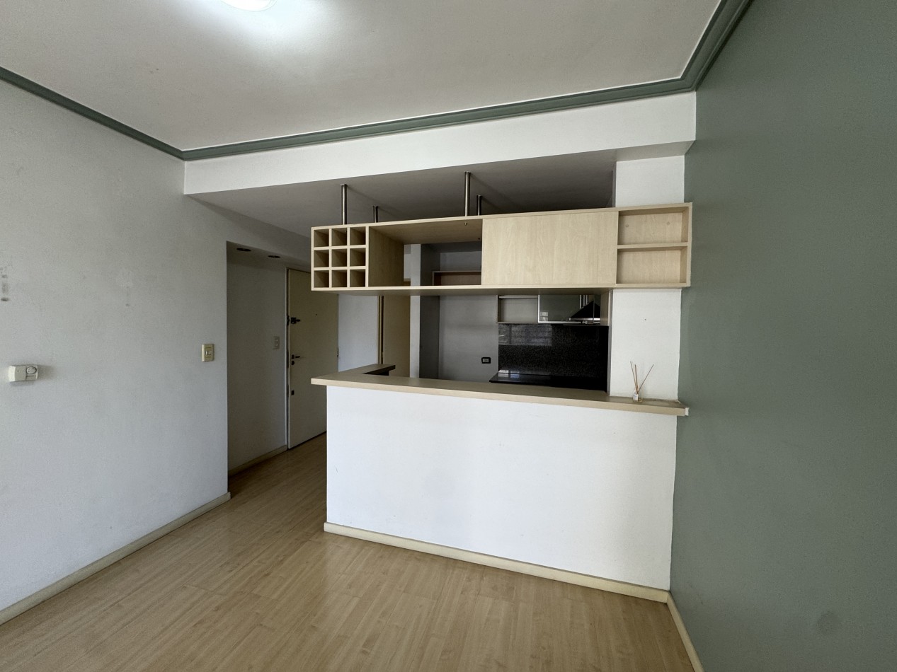 ALQUILER I Departamento de 2 Amb I 40m2 I Amenities I Recoleta