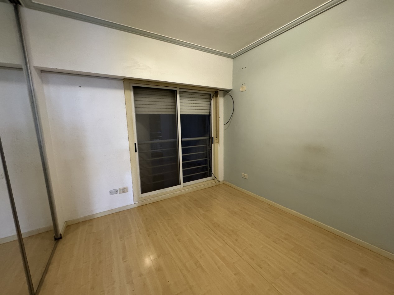 ALQUILER I Departamento de 2 Amb I 40m2 I Amenities I Recoleta
