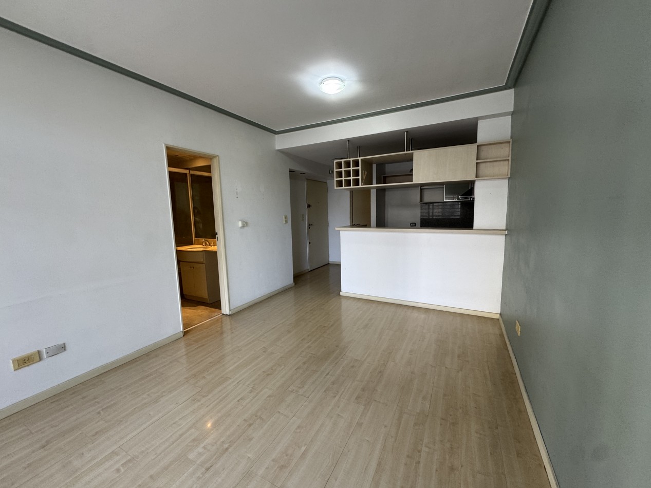 ALQUILER I Departamento de 2 Amb I 40m2 I Amenities I Recoleta