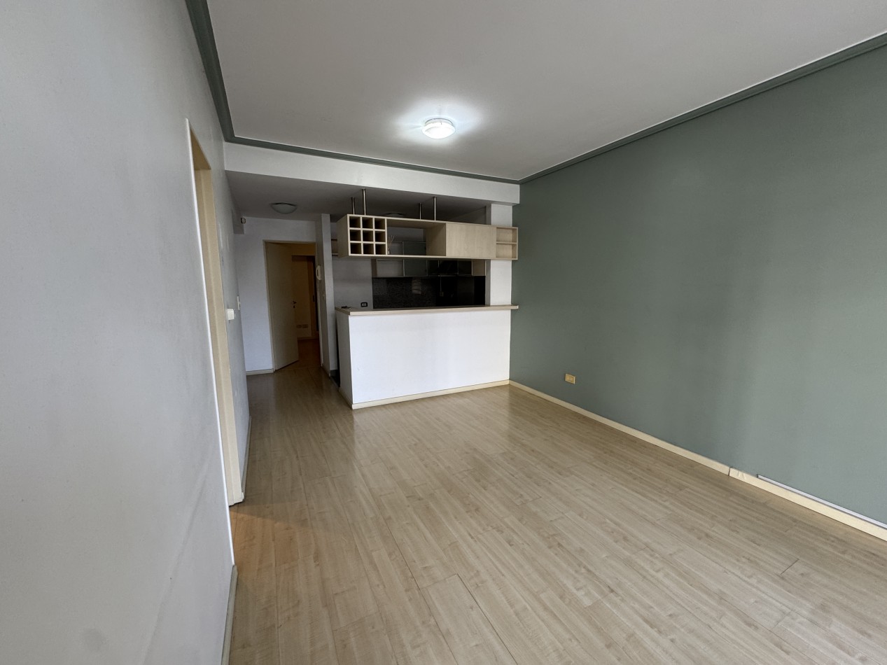 ALQUILER I Departamento de 2 Amb I 40m2 I Amenities I Recoleta