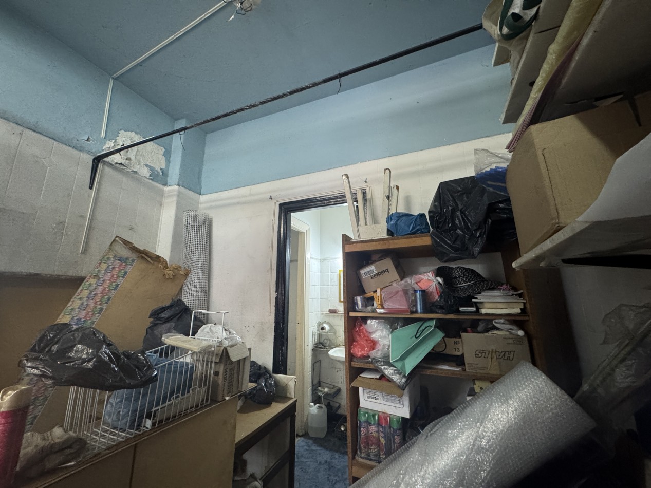 LOCAL EN VENTA CABALLITO