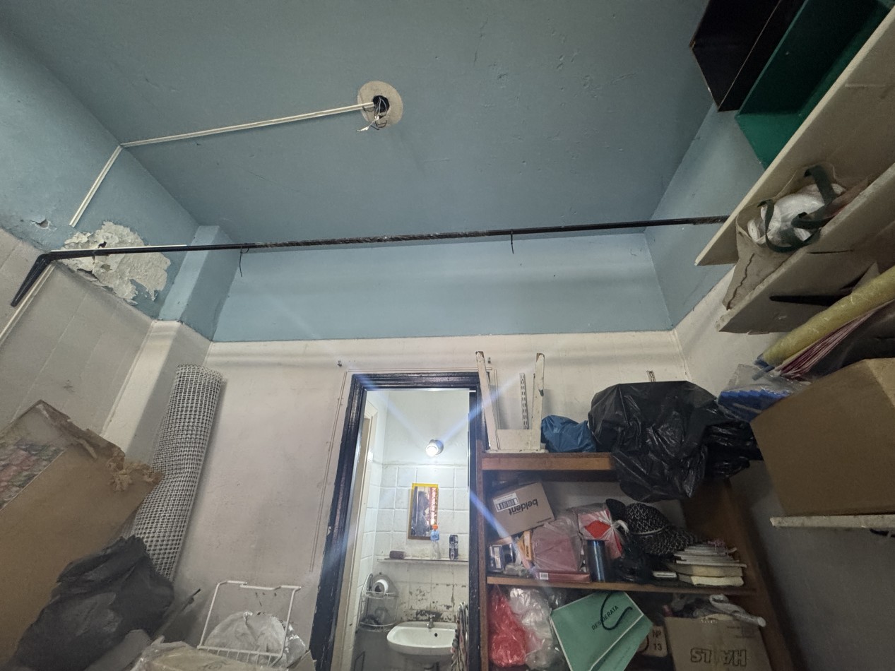 LOCAL EN VENTA CABALLITO