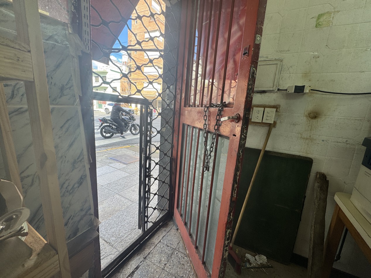 LOCAL EN VENTA CABALLITO