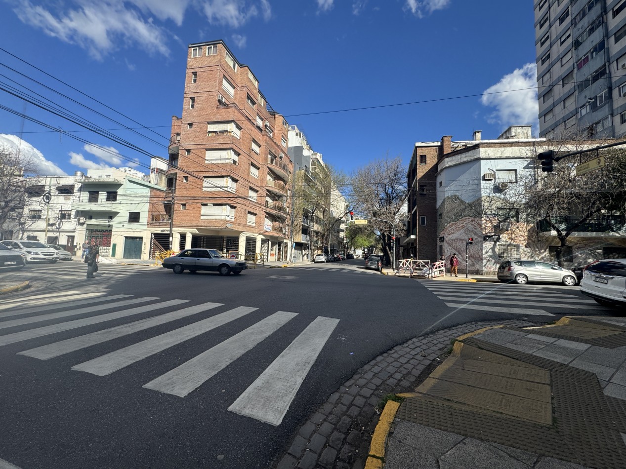LOCAL EN VENTA CABALLITO