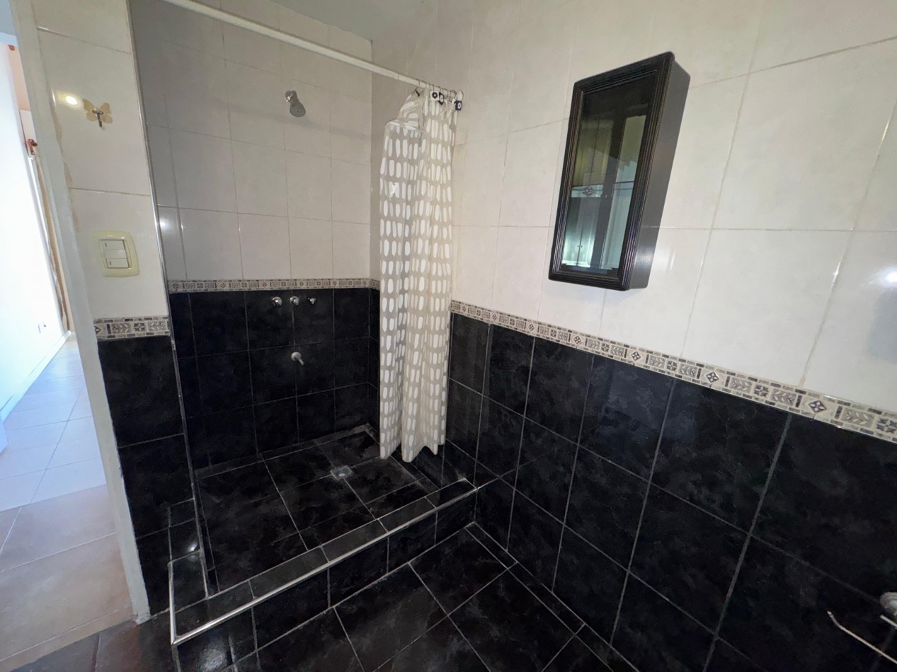 VENTA DEPARTAMENTO CON COCHERA EN EZPELTA