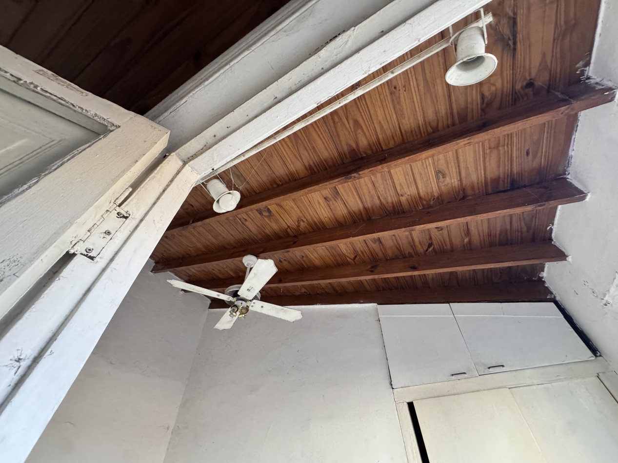 Venta de PH en Constitucion - 4 ambientes y terraza - Sin expensas