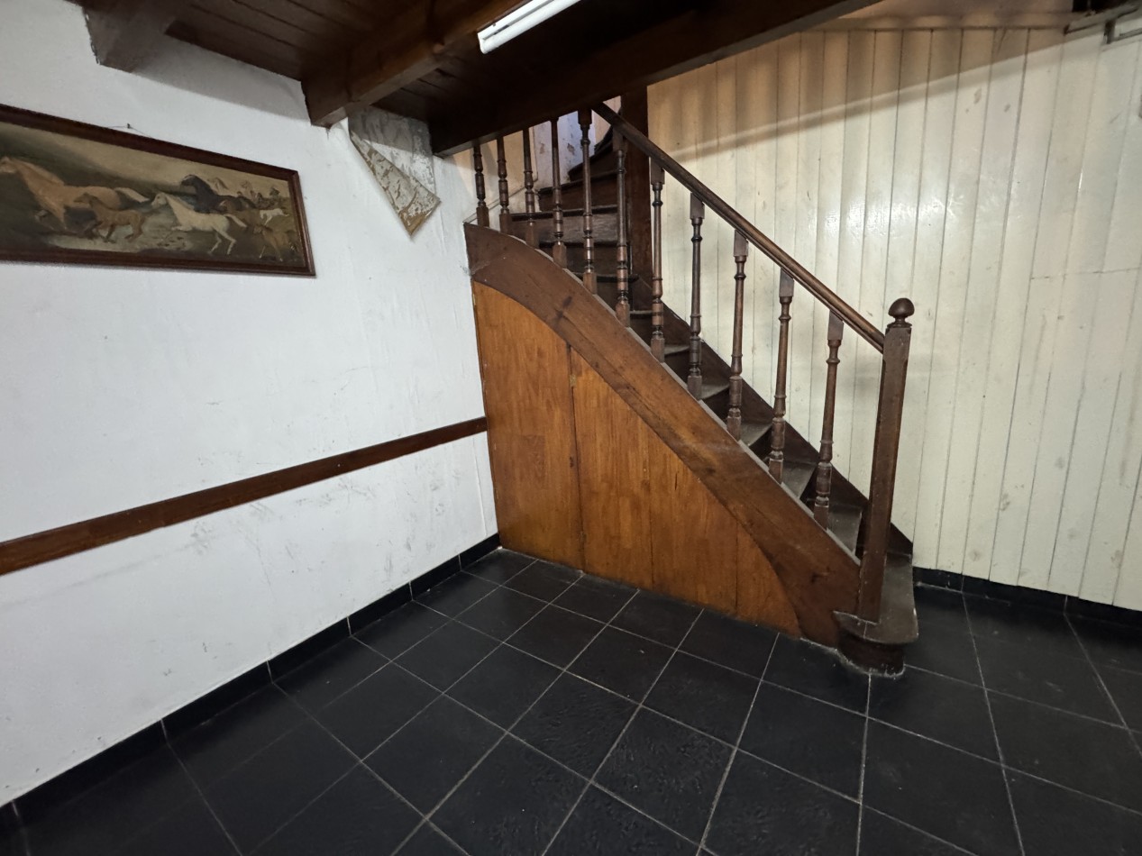 Venta de PH en Constitucion - 4 ambientes y terraza - Sin expensas