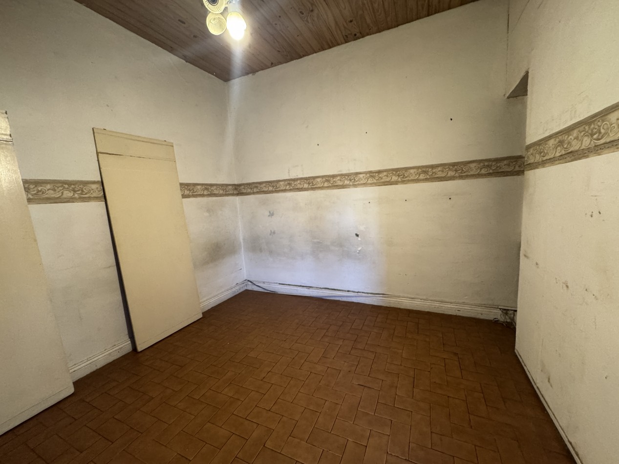 Venta de PH en Constitucion - 4 ambientes y terraza - Sin expensas