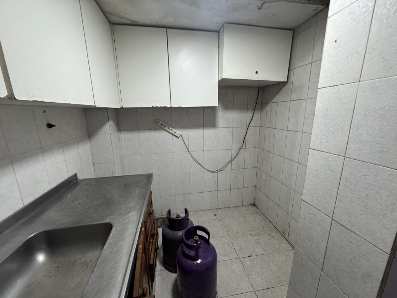 Venta de PH en Constitucion - 4 ambientes y terraza - Sin expensas