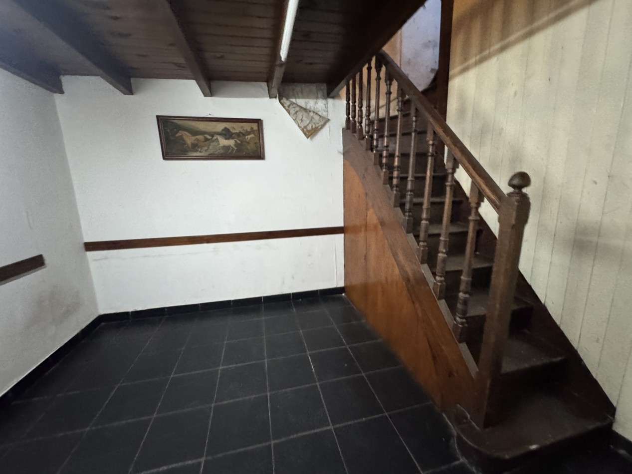 Venta de PH en Constitucion - 4 ambientes y terraza - Sin expensas