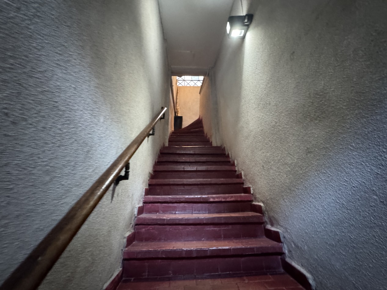 Venta de PH en Constitucion - 4 ambientes y terraza - Sin expensas