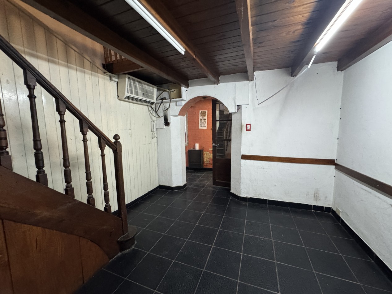 Venta de PH en Constitucion - 4 ambientes y terraza - Sin expensas