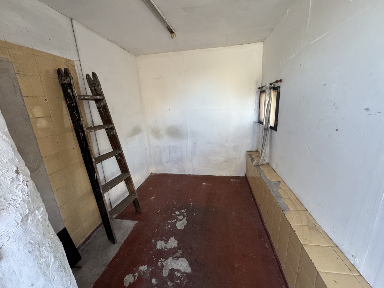 Venta de PH en Constitucion - 4 ambientes y terraza - Sin expensas