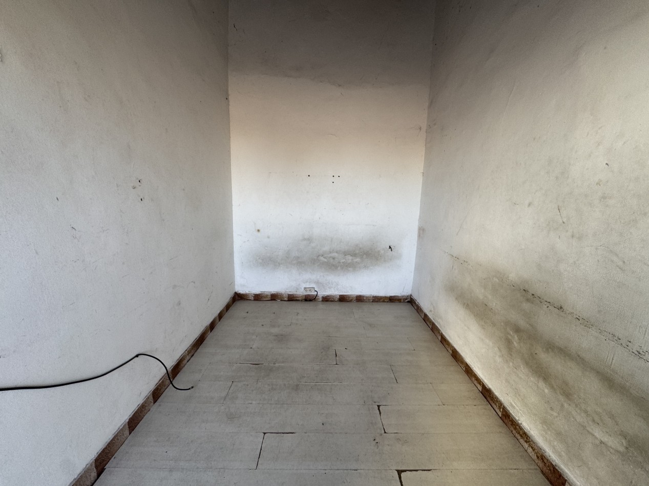 Venta de PH en Constitucion - 4 ambientes y terraza - Sin expensas