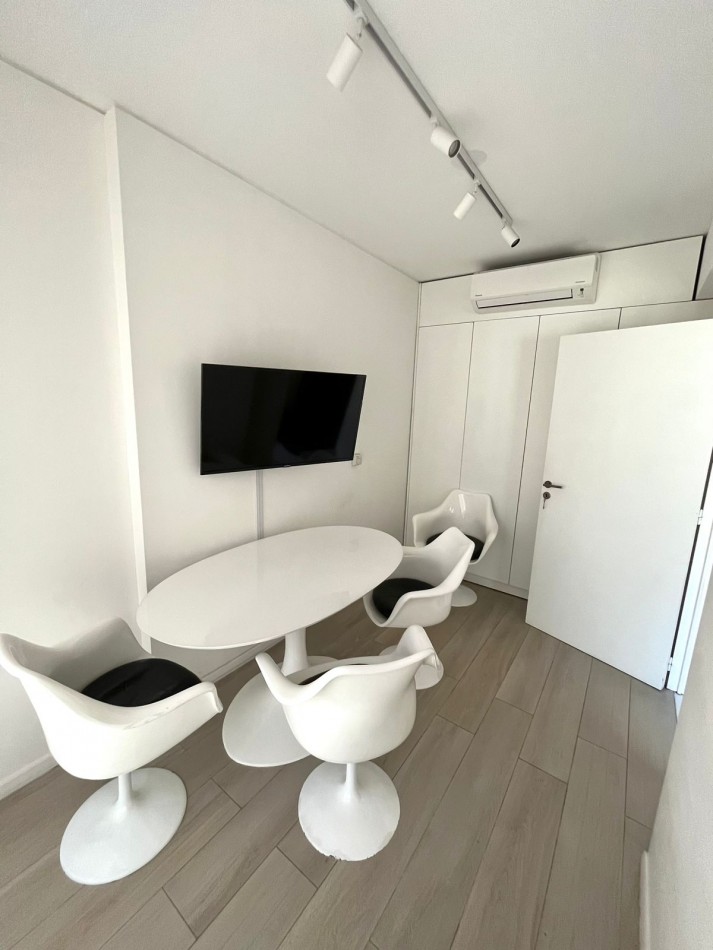 ALQUILER DEPARTAMENTO FULL AMENITIES 3 DORMITORIOS