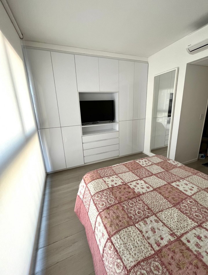 ALQUILER DEPARTAMENTO FULL AMENITIES 3 DORMITORIOS