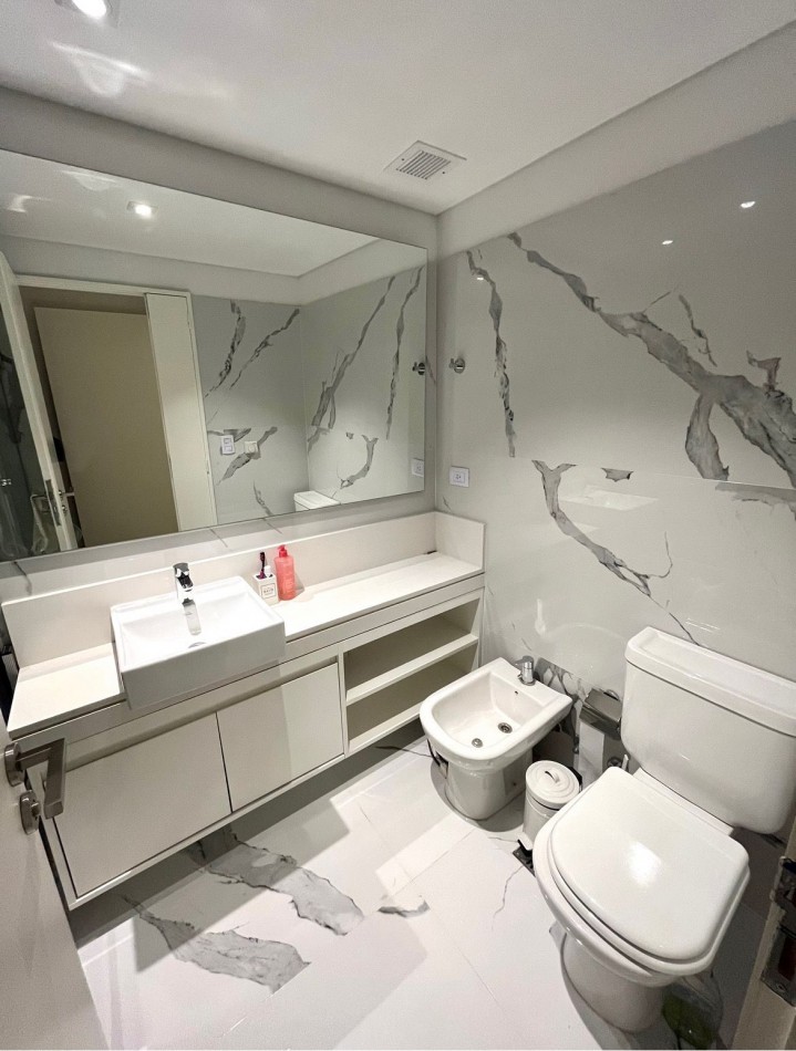 ALQUILER DEPARTAMENTO FULL AMENITIES 3 DORMITORIOS