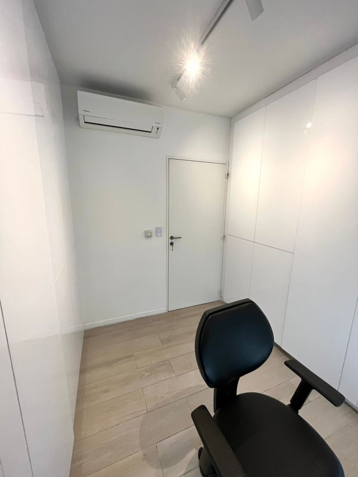 ALQUILER DEPARTAMENTO FULL AMENITIES 3 DORMITORIOS