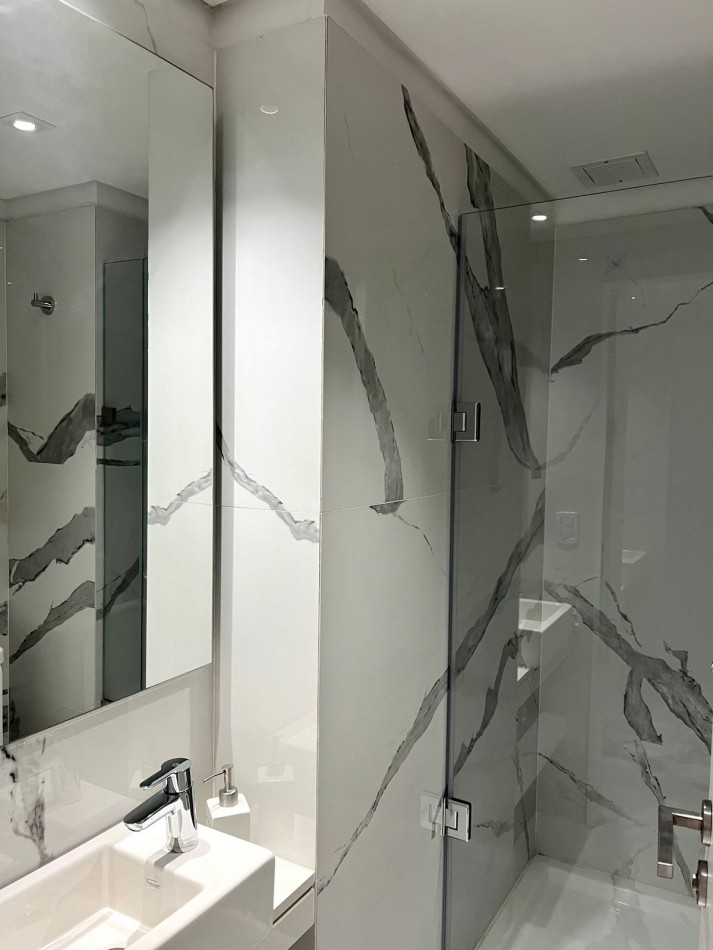 ALQUILER DEPARTAMENTO FULL AMENITIES 3 DORMITORIOS