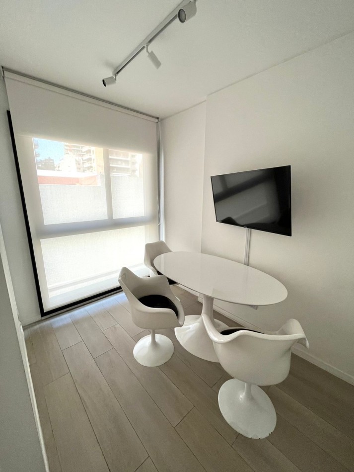 ALQUILER DEPARTAMENTO FULL AMENITIES 3 DORMITORIOS