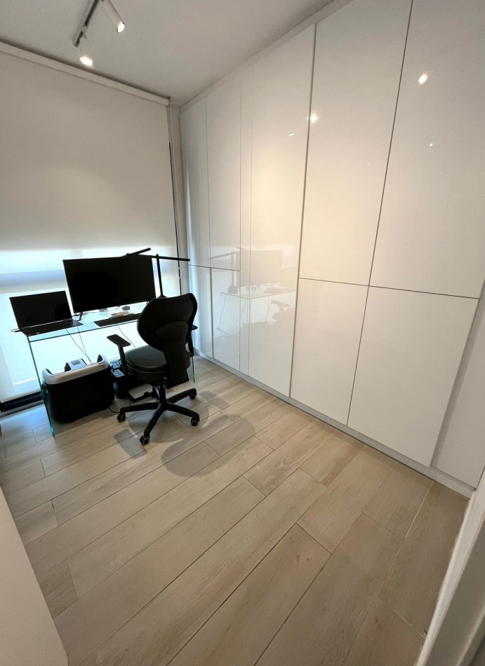 ALQUILER DEPARTAMENTO FULL AMENITIES 3 DORMITORIOS