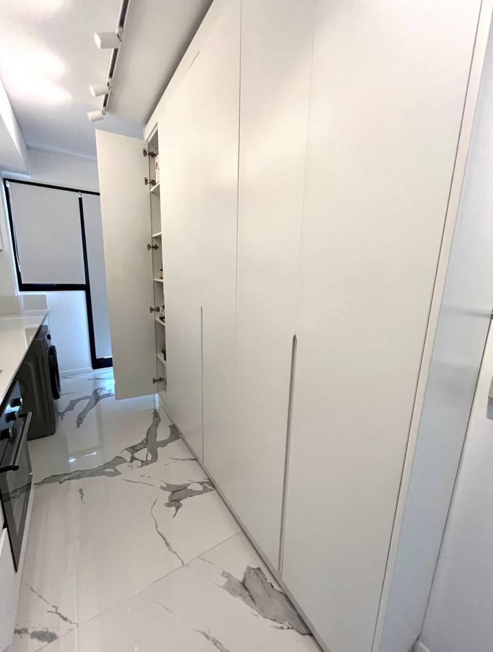 ALQUILER DEPARTAMENTO FULL AMENITIES 3 DORMITORIOS