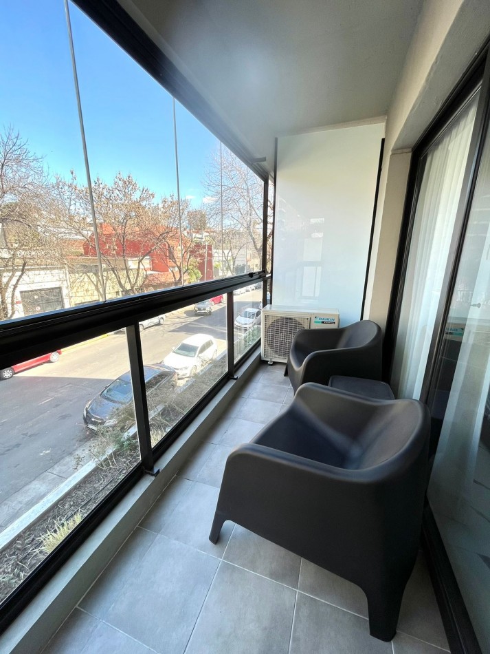 ALQUILER DEPARTAMENTO FULL AMENITIES 3 DORMITORIOS