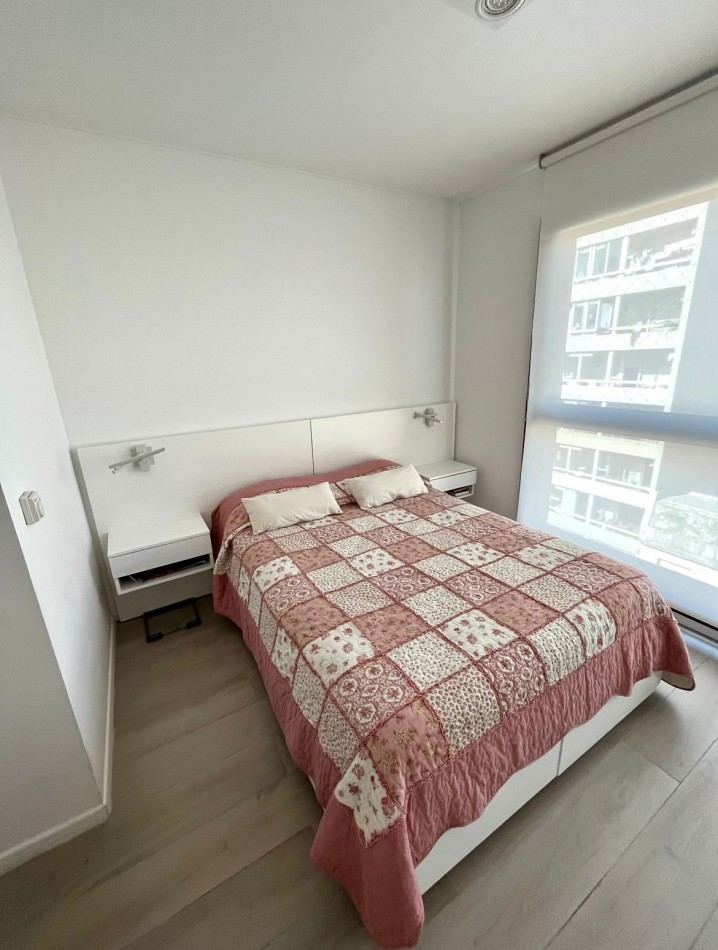 ALQUILER DEPARTAMENTO FULL AMENITIES 3 DORMITORIOS