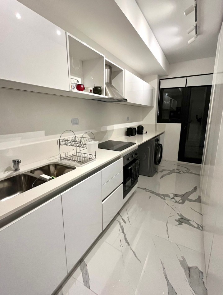 ALQUILER DEPARTAMENTO FULL AMENITIES 3 DORMITORIOS