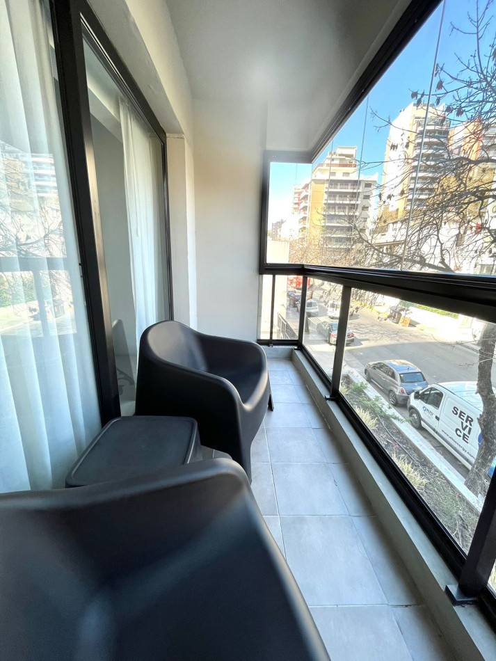 ALQUILER DEPARTAMENTO FULL AMENITIES 3 DORMITORIOS