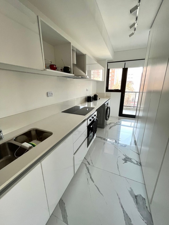 ALQUILER DEPARTAMENTO FULL AMENITIES 3 DORMITORIOS