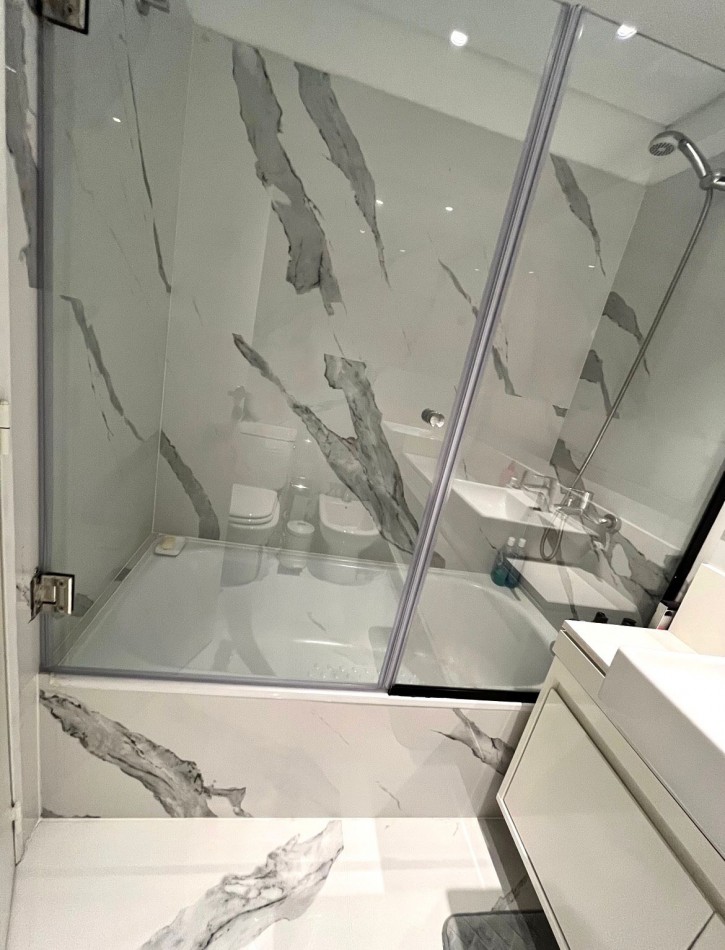 ALQUILER DEPARTAMENTO FULL AMENITIES 3 DORMITORIOS