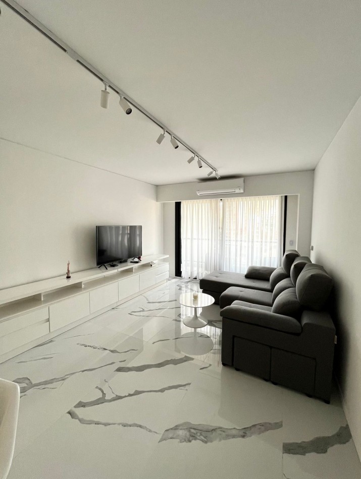 ALQUILER DEPARTAMENTO FULL AMENITIES 3 DORMITORIOS