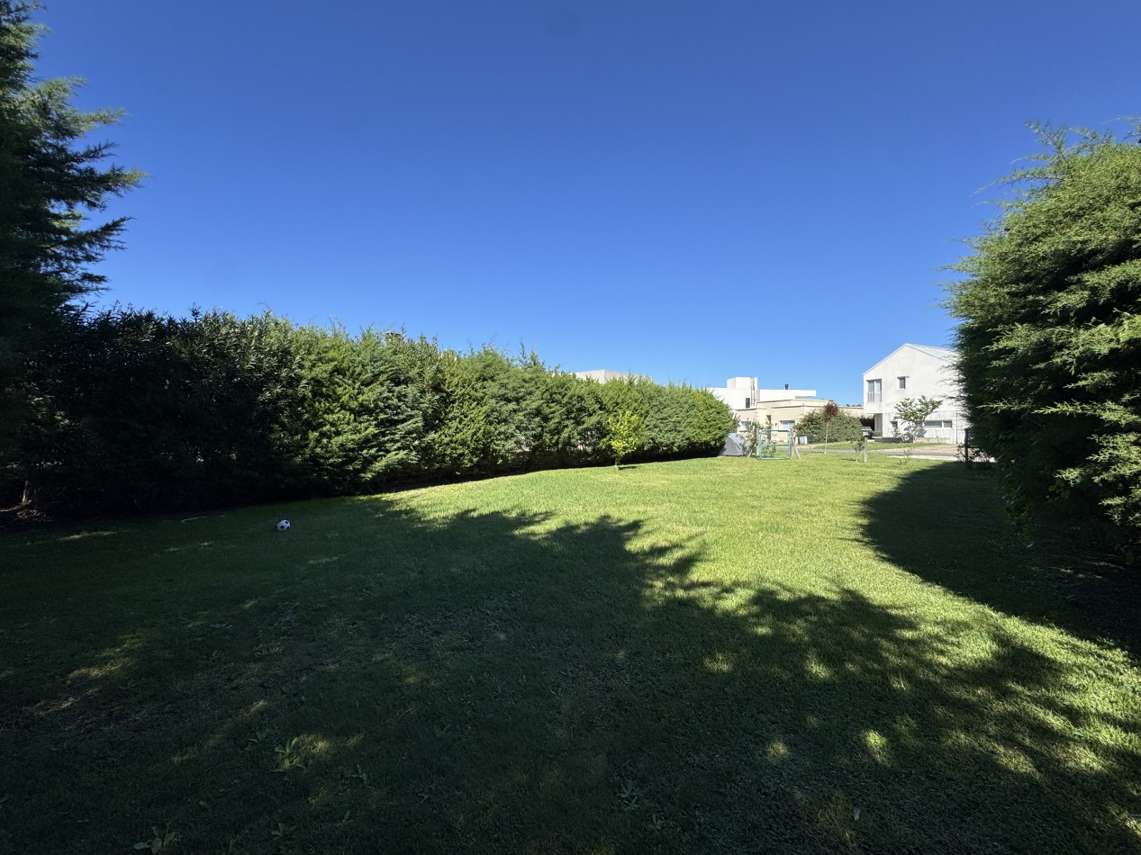 LOTE EN VENTA - LA RESERVA DE HUDSON