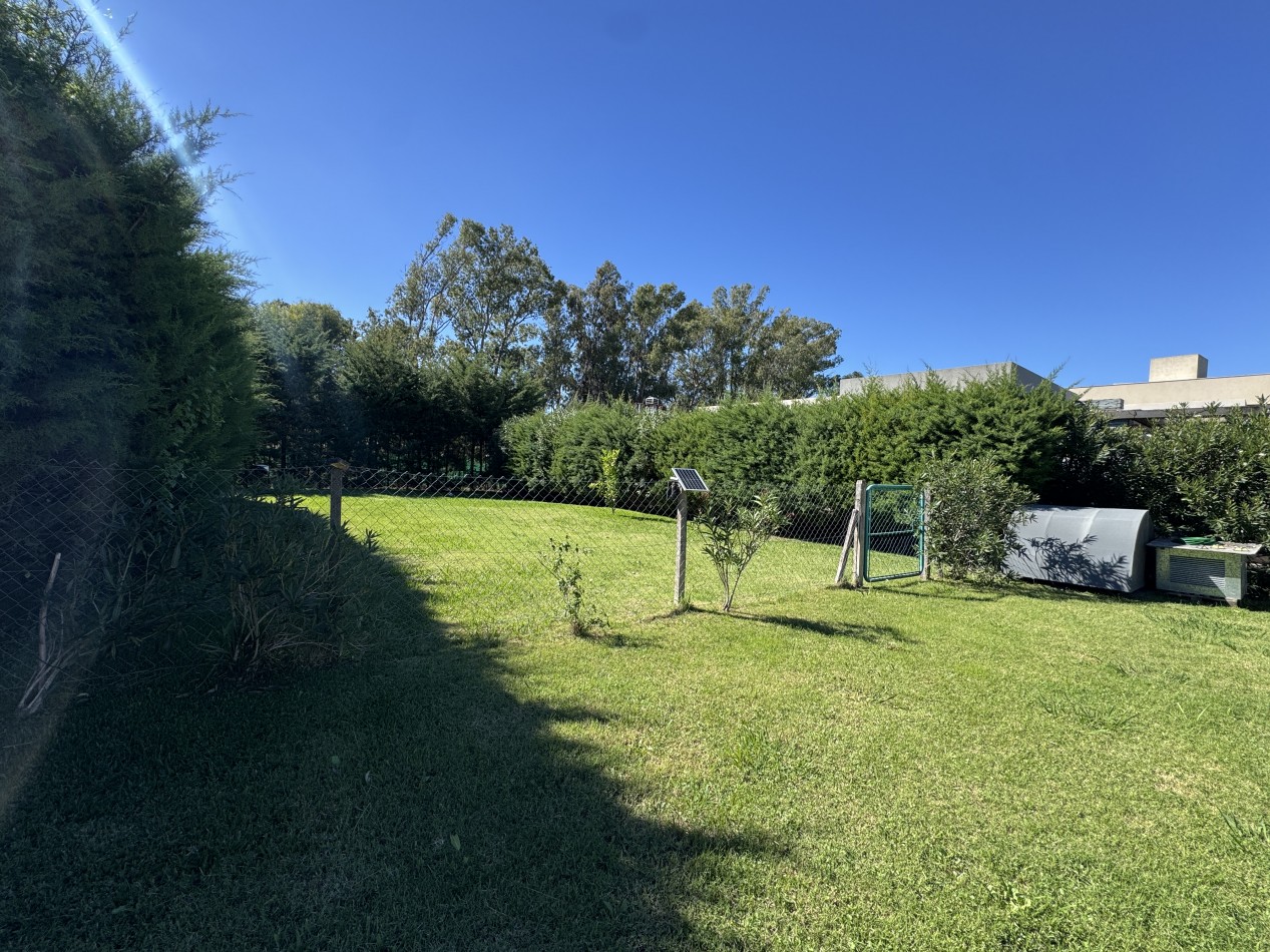 LOTE EN VENTA - LA RESERVA DE HUDSON